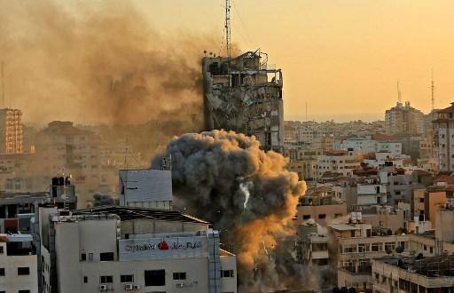 Gaza