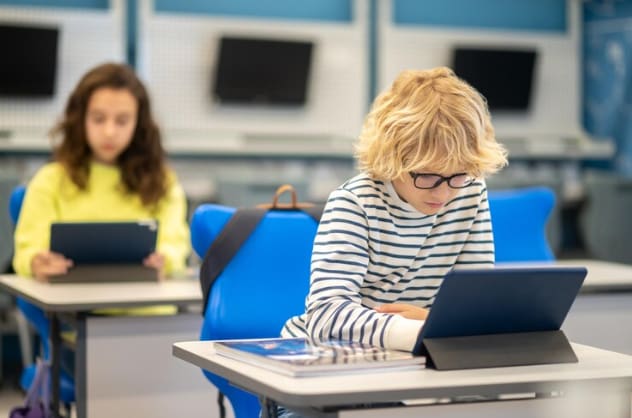 O ensino médio tem alta evasão e é um dos principais gargalos do ensino básico do País