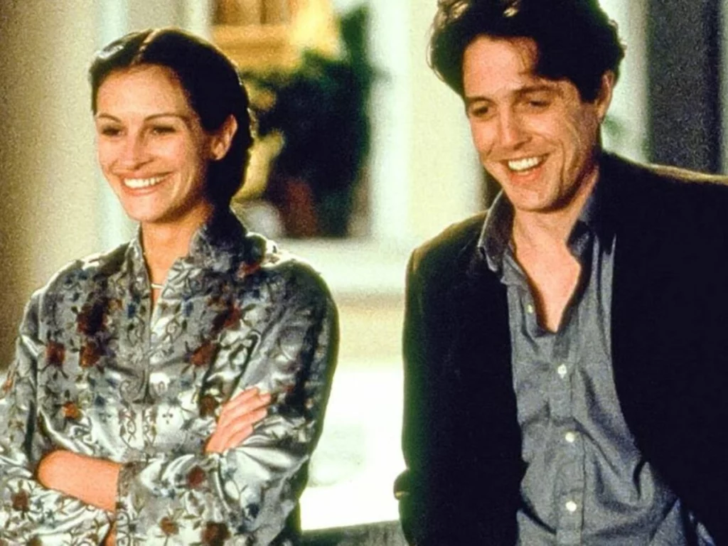 Os melhores filmes de comédias românticas disponíveis na Max