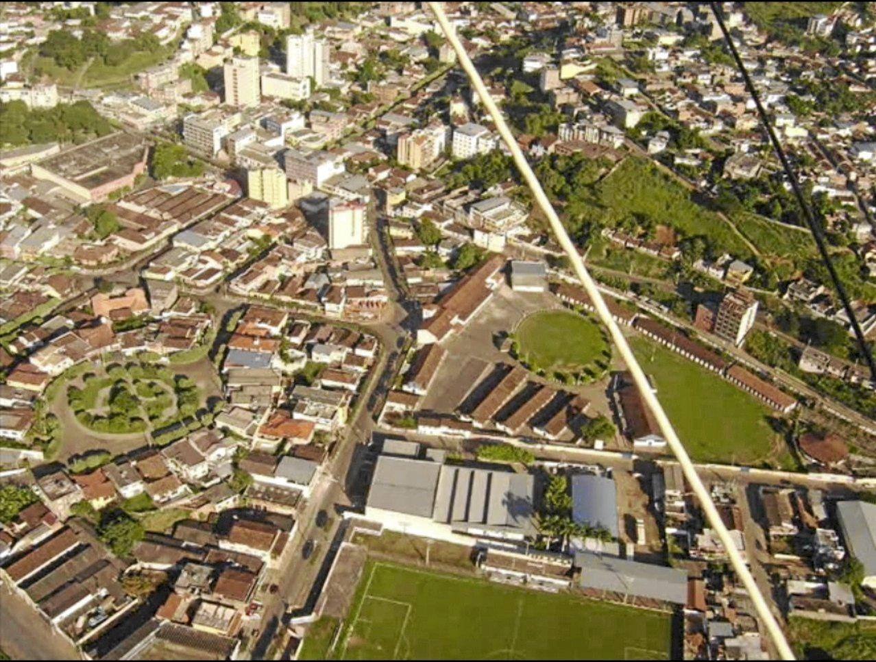Leopoldina-MG
