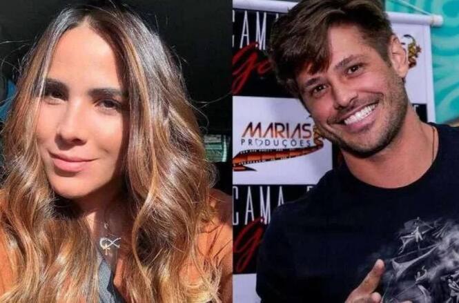Wanessa e Dado Dolabella