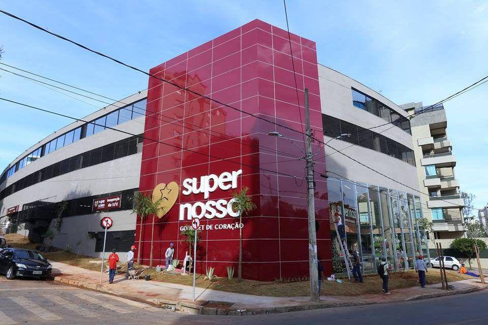 Spermercado Super Nosso