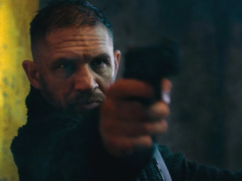 Esse filme de ação promete te prender e surpreender