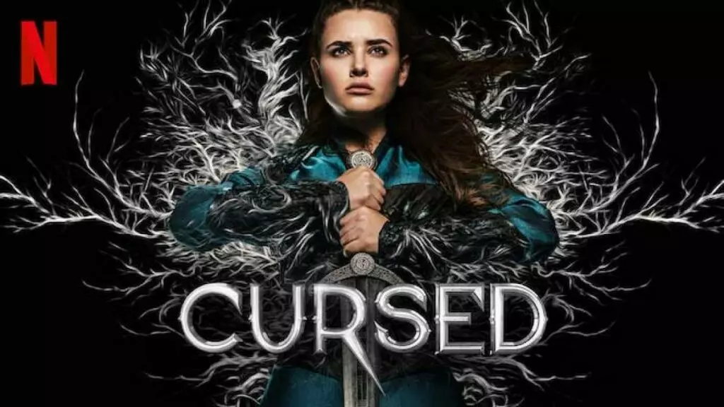 Katherine Langford - (Divulgação/Netflix)