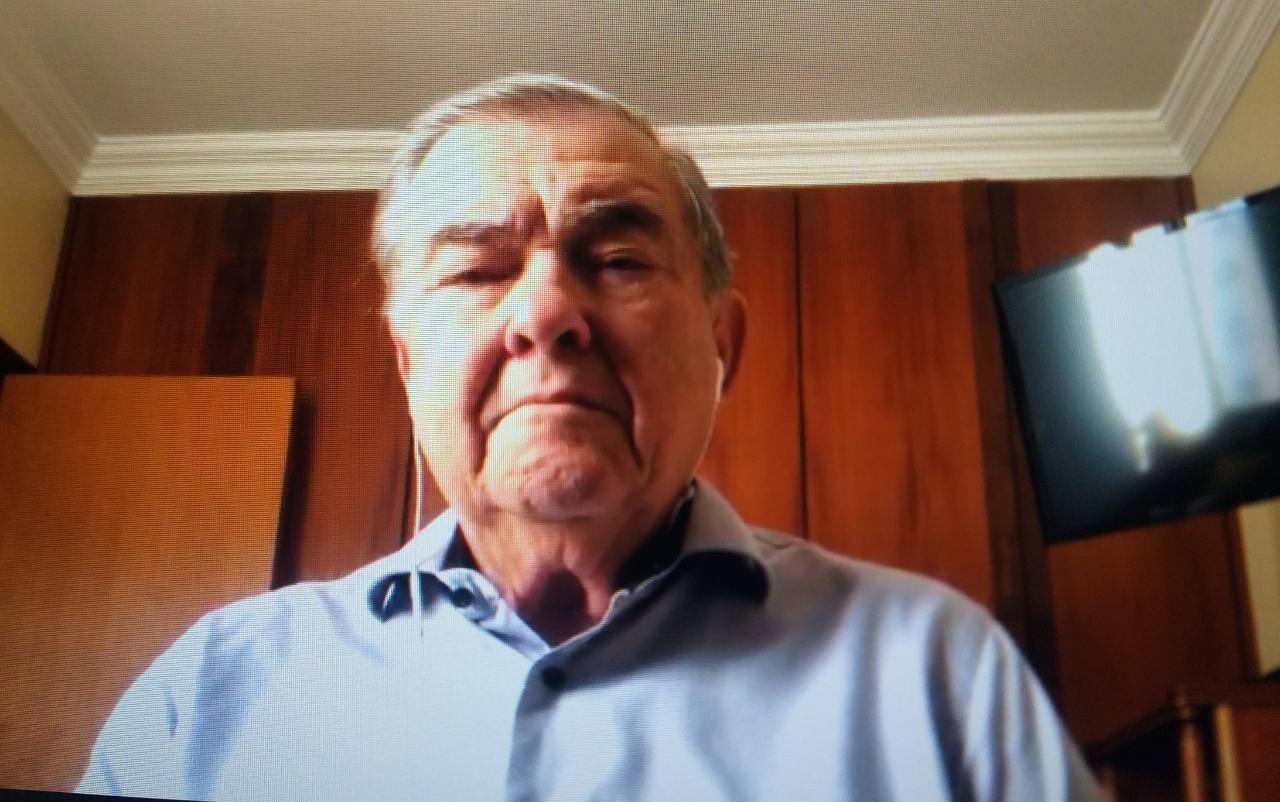 Roberto Simões