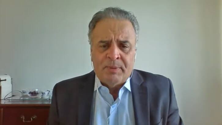 Aécio Neves