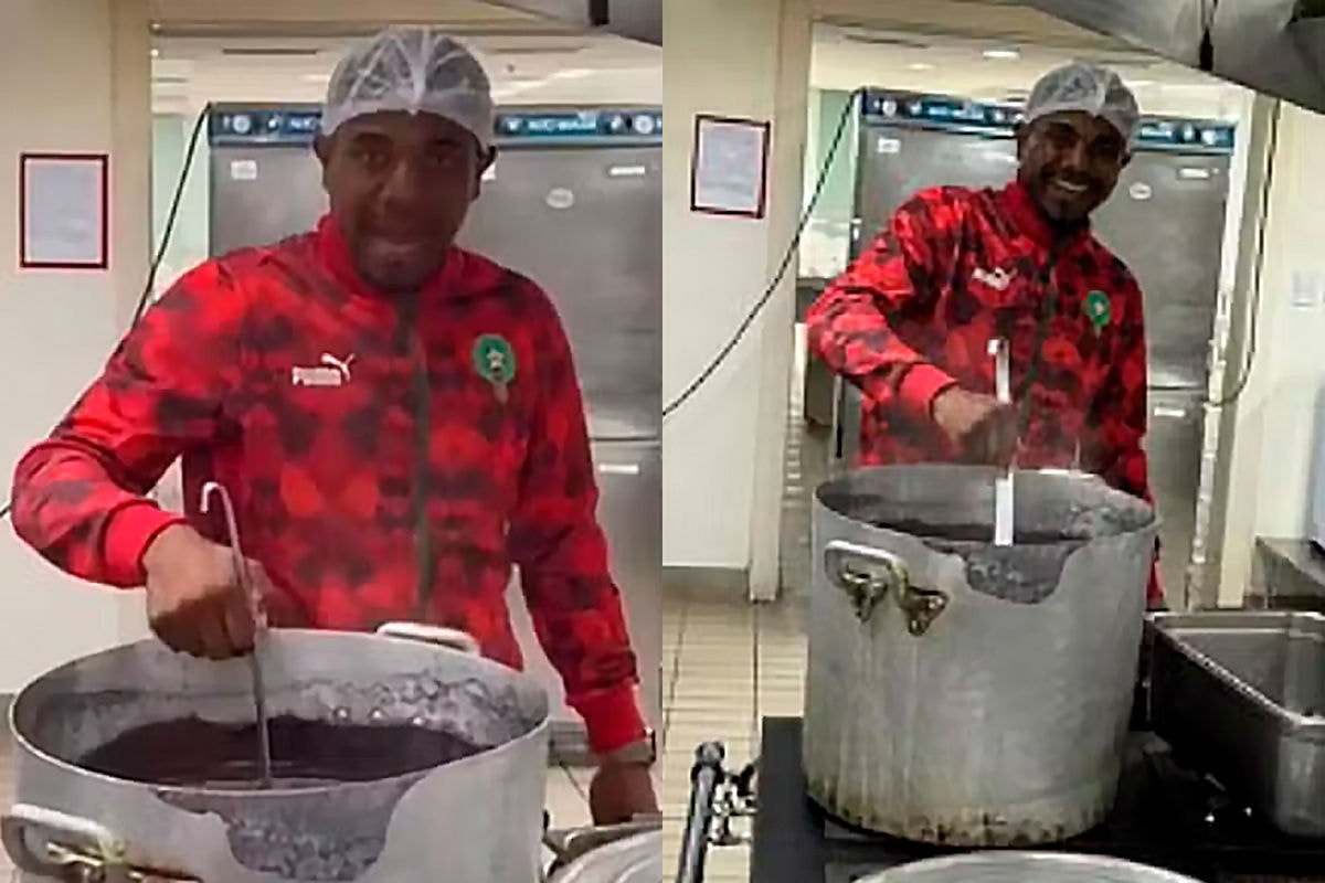 Davi Brito tem polemizado com a sua ida ao Rio Grande do Sul 