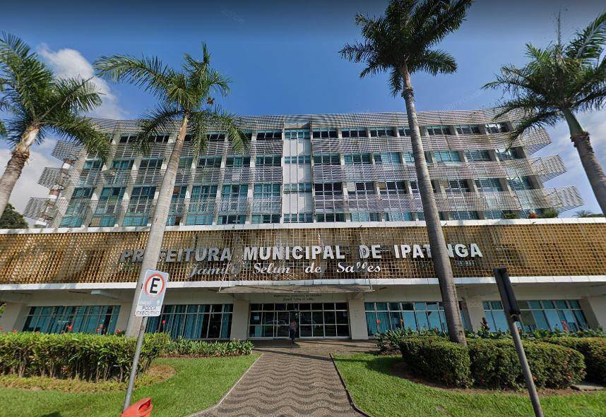 Prefeitura de Ipatinga