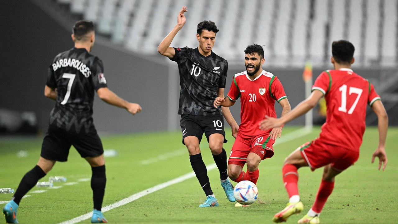 NZ Footballjfif