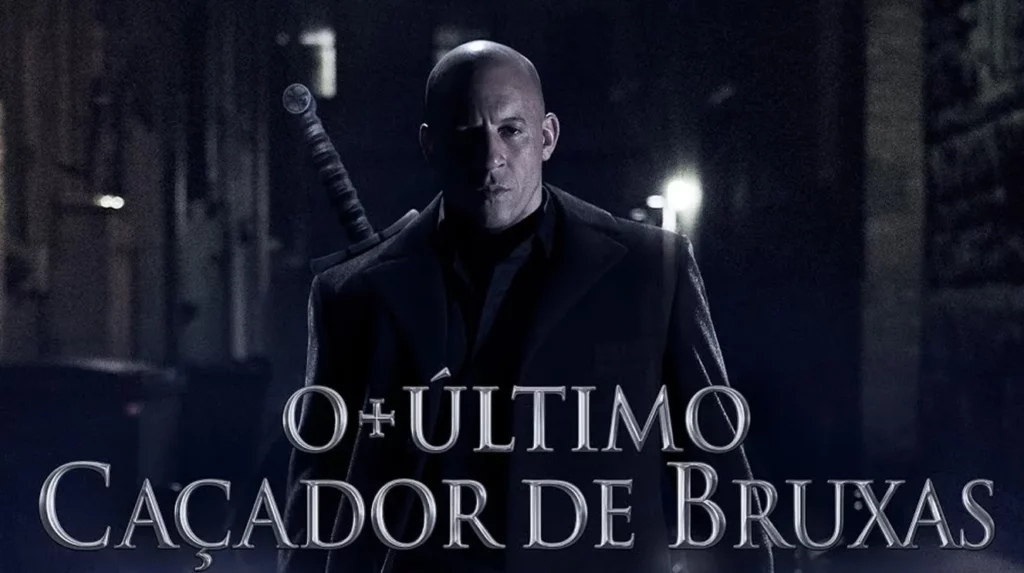 O Último Caçador de Bruxas