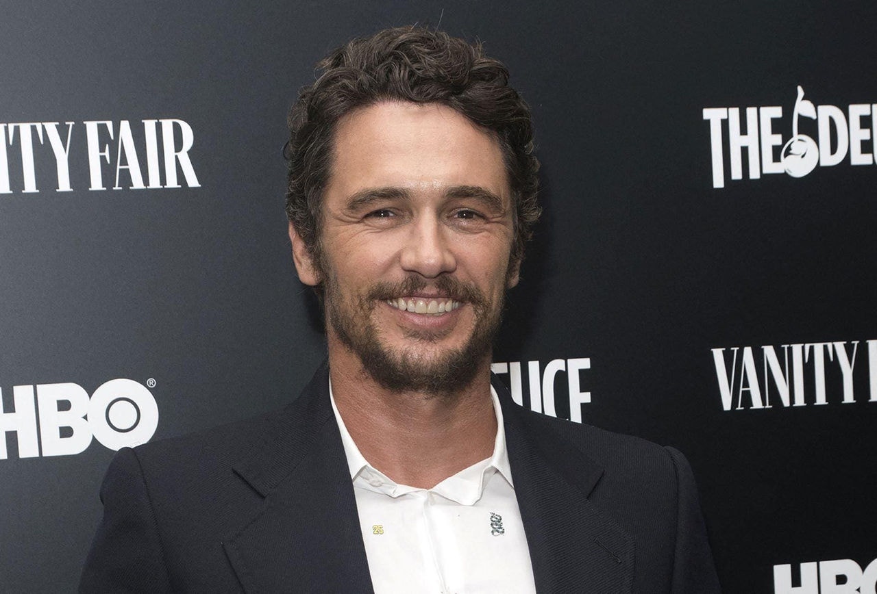 James Franco