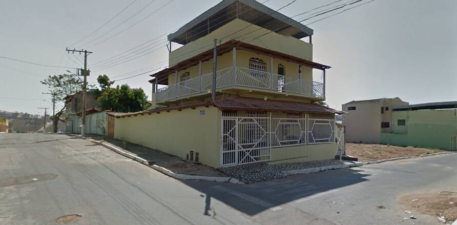 Bairro Jardim do Lago