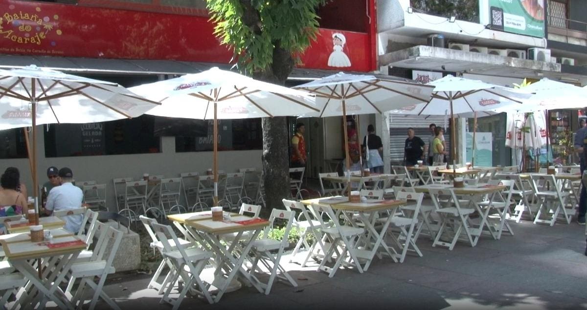 Praça da Savassi
