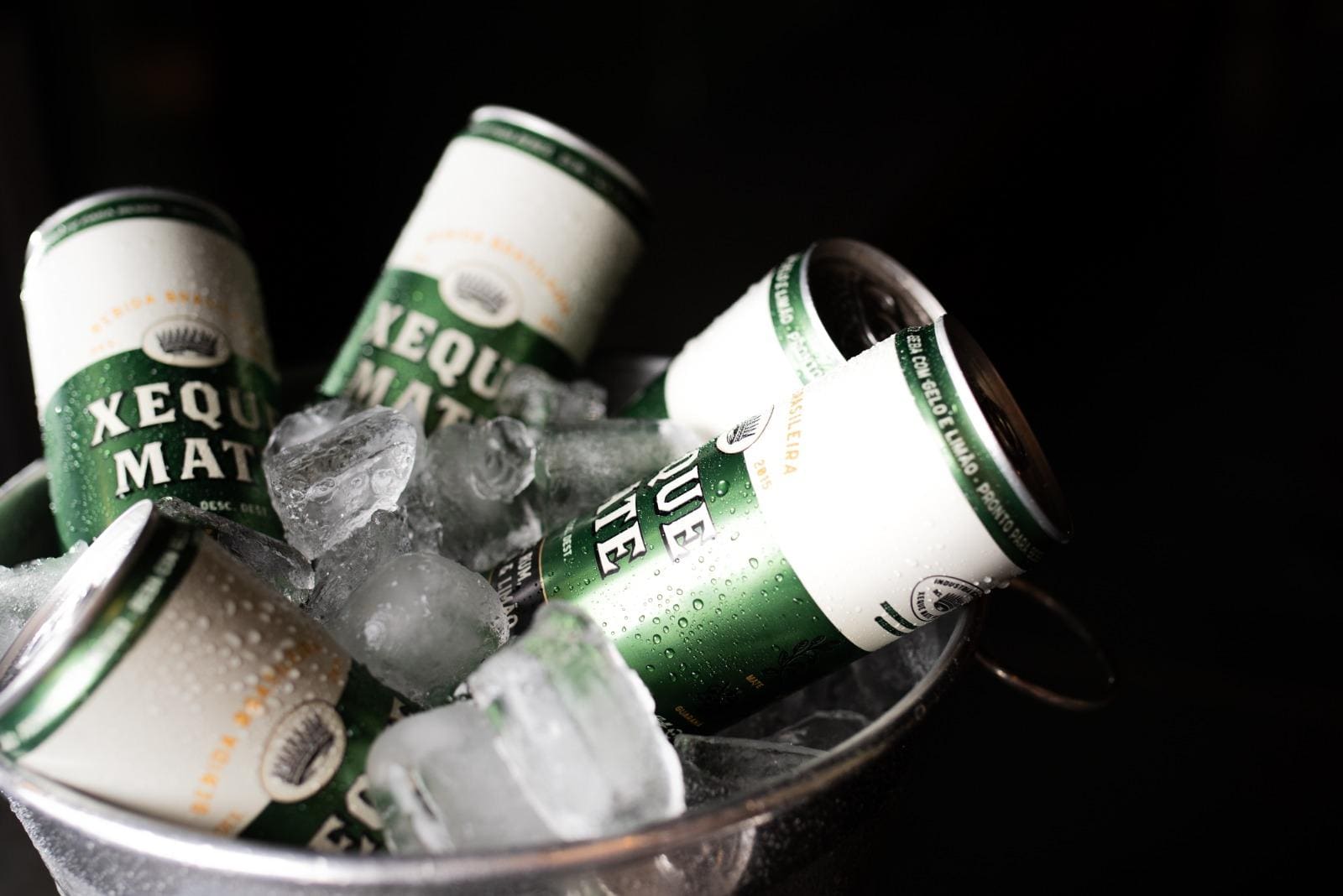 Xeque Mate expandiu mercado de bebidas em lata em BH