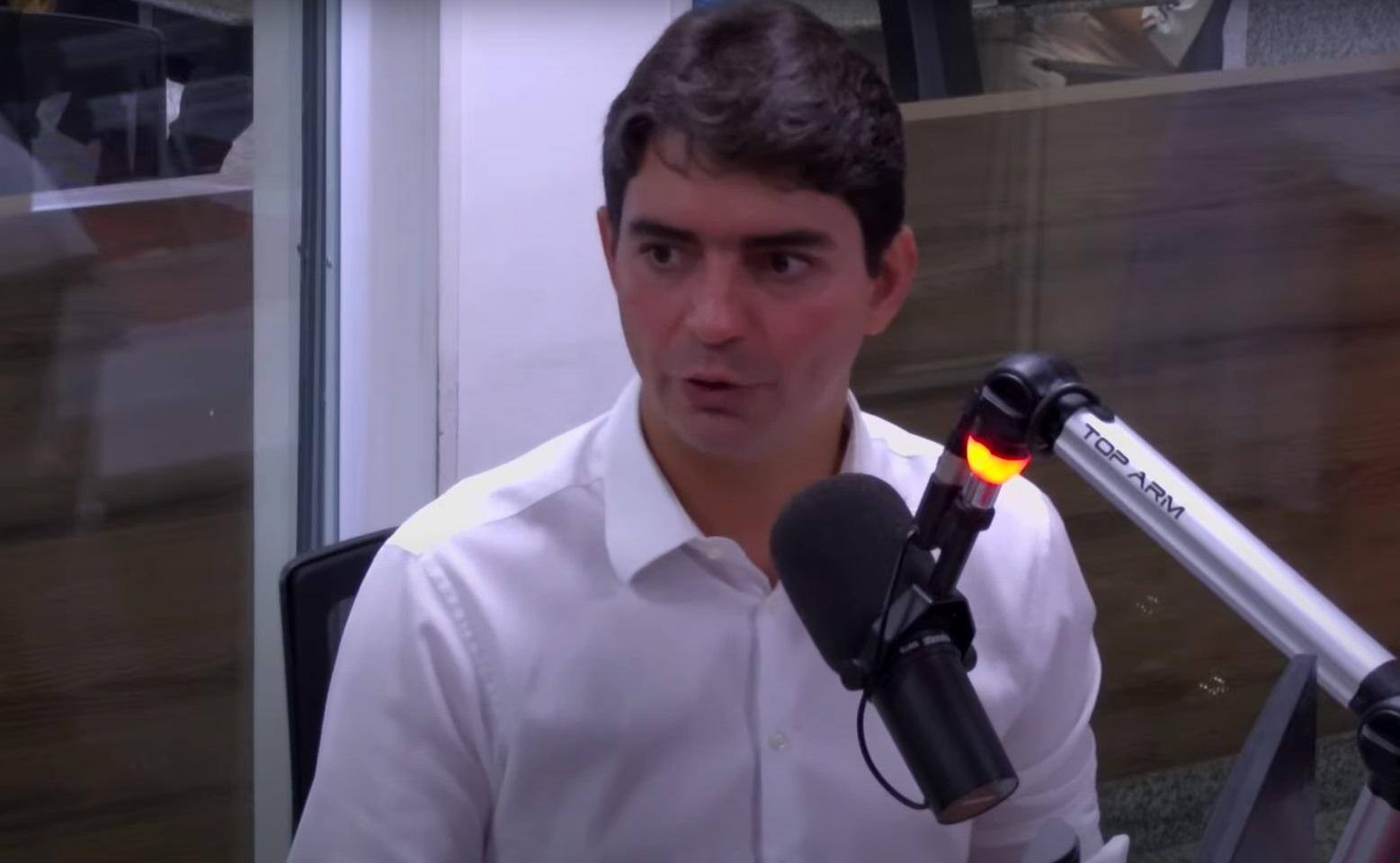 Cássio Soares quer apoio do PT mesmo com pré-candidatura de Rogério Correia