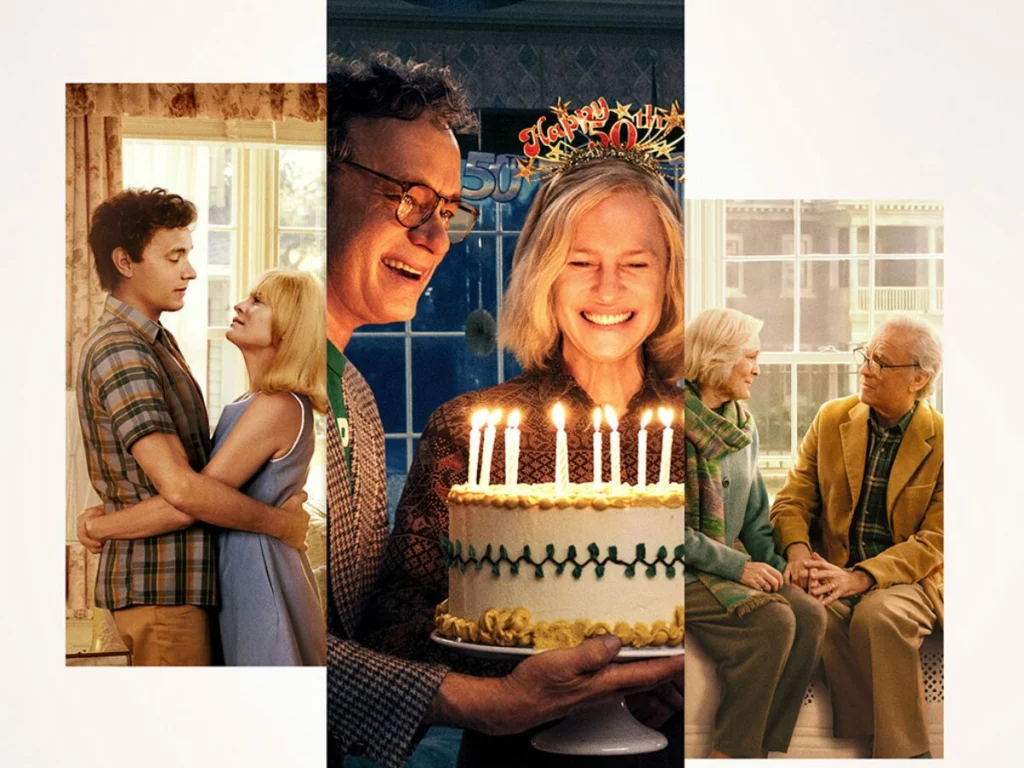Novo filme de Tom Hanks chega ao Prime Video