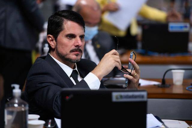 Senador Marcos do Val