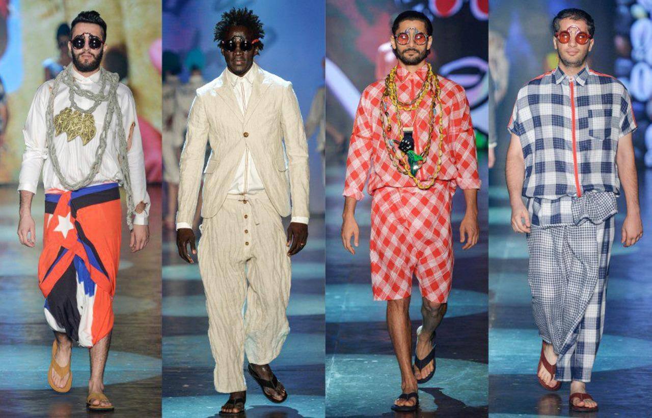 Pesquisa mostra que público masculino brasileiro ainda se encontra preso a preconceitos e resistências no que diz respeito à moda