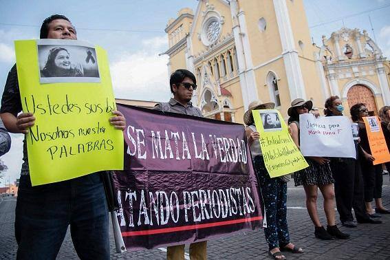 FILES-MEXICO-CRIME-MEDIA-JOURNALIST
