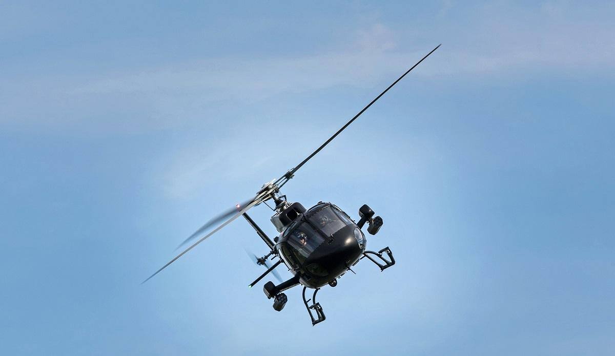 Centro de Investigação e Prevenção de Acidentes Aeronáuticos (Cenipa), órgão da Força Aérea Brasileira, monitora o número de acidentes de helicóptero no Brasil