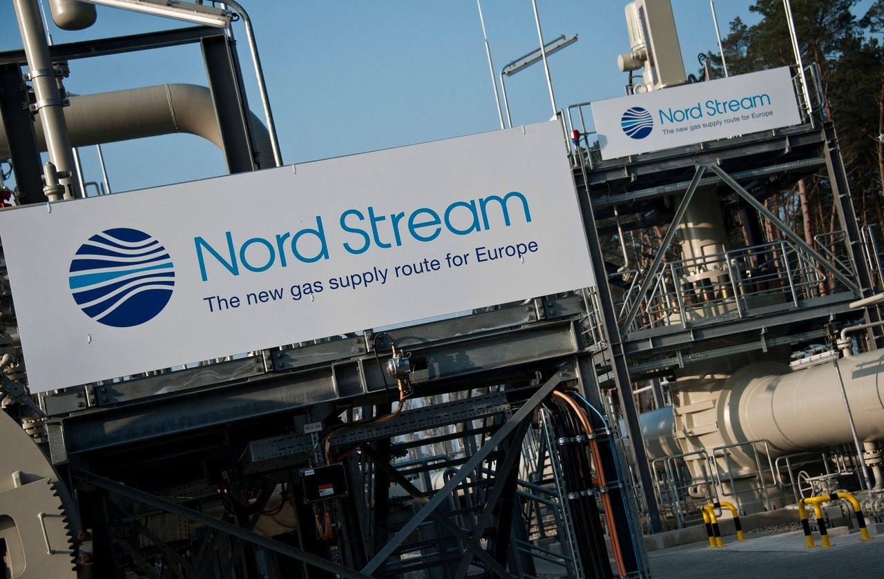 Nord Stream