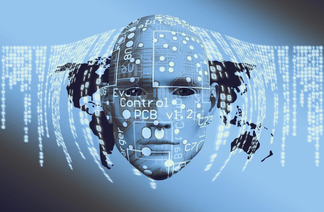 Inteligência artificial