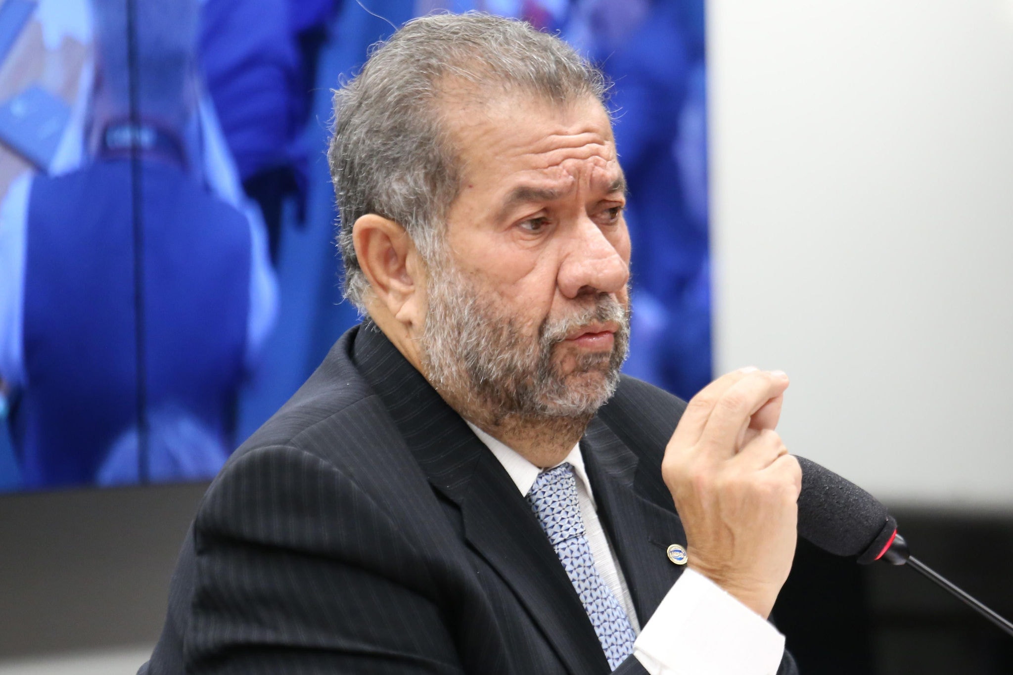 Carlos Lupi