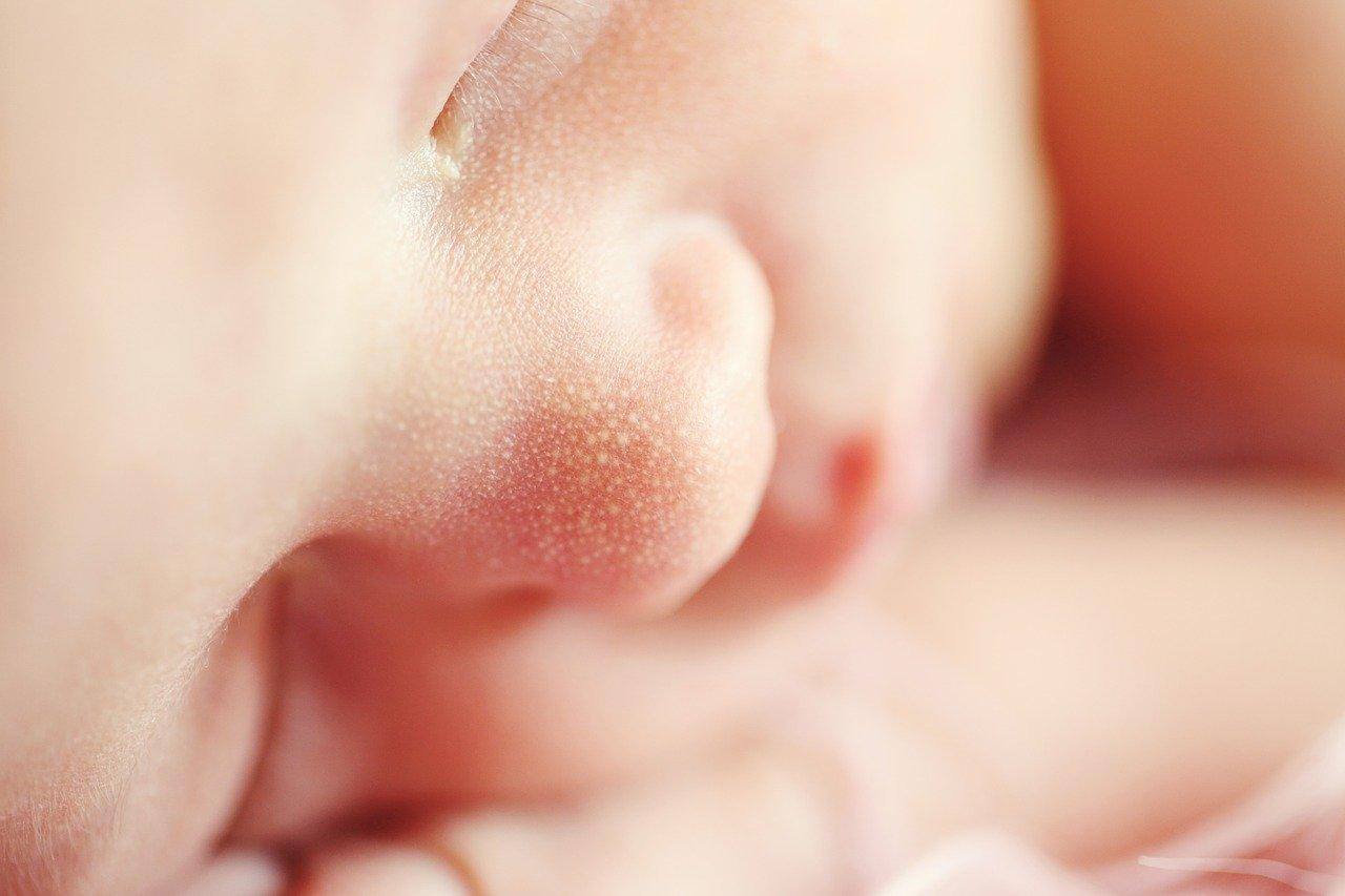 Cerca de dois milhões de bebês nascem mortos a cada ano no mundo, um a cada 16 segundos