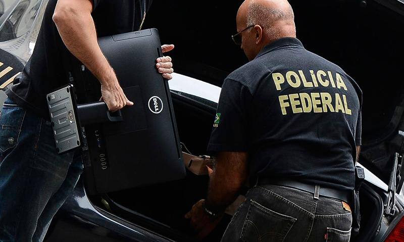 Operação da Polícia Federal, Lava Jato