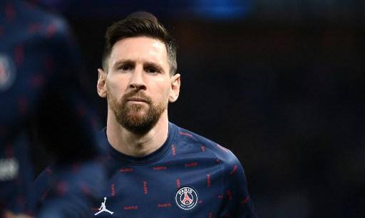 Messi foi criticado por membros do Barcelona, que culpam o craque por crise no clube catalão