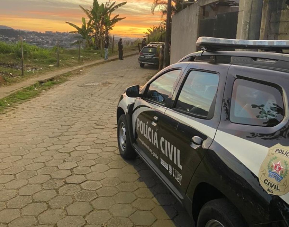 Operação resultou na prisão de 23 pessoas no Triângulo Mineiro
