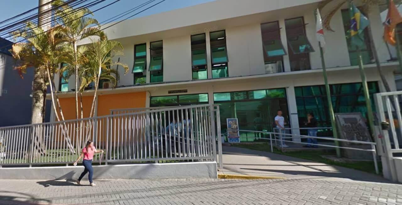 Câmara Municipal de Divinópolis
