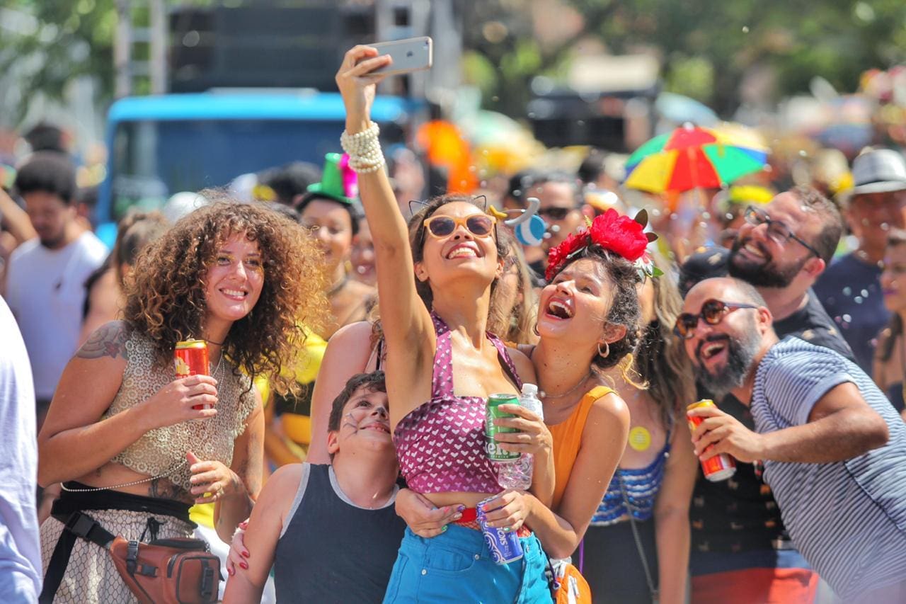 Carnaval de BH