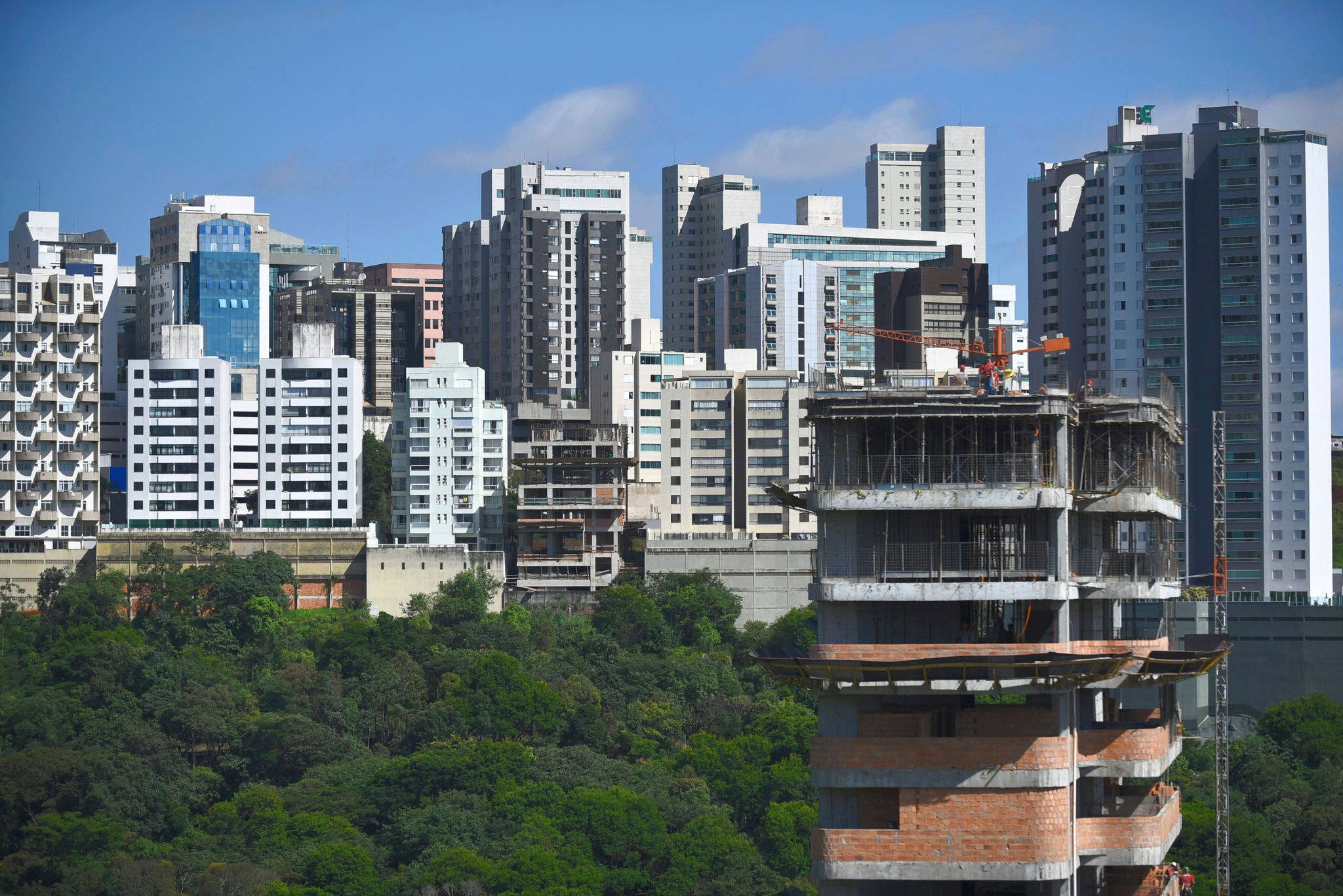 Imóveis na planta, prontos ou com obra em andamento serão oferecidos no Show da Casa Própria