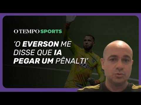 O TEMPO 