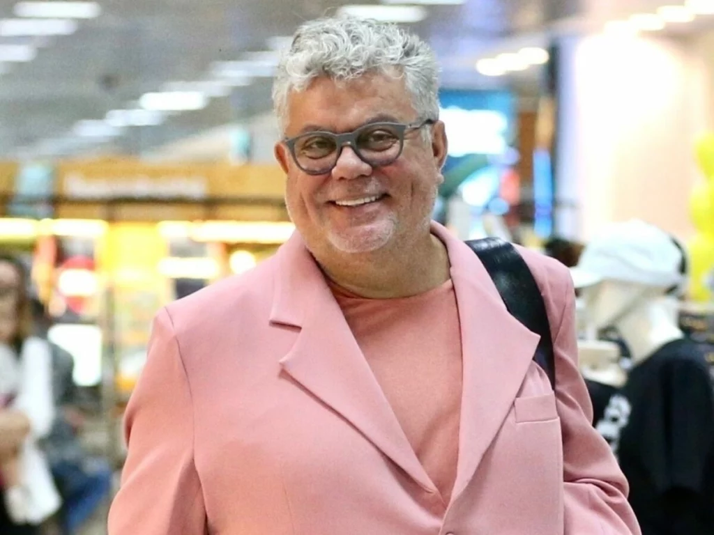 Milton Cunha