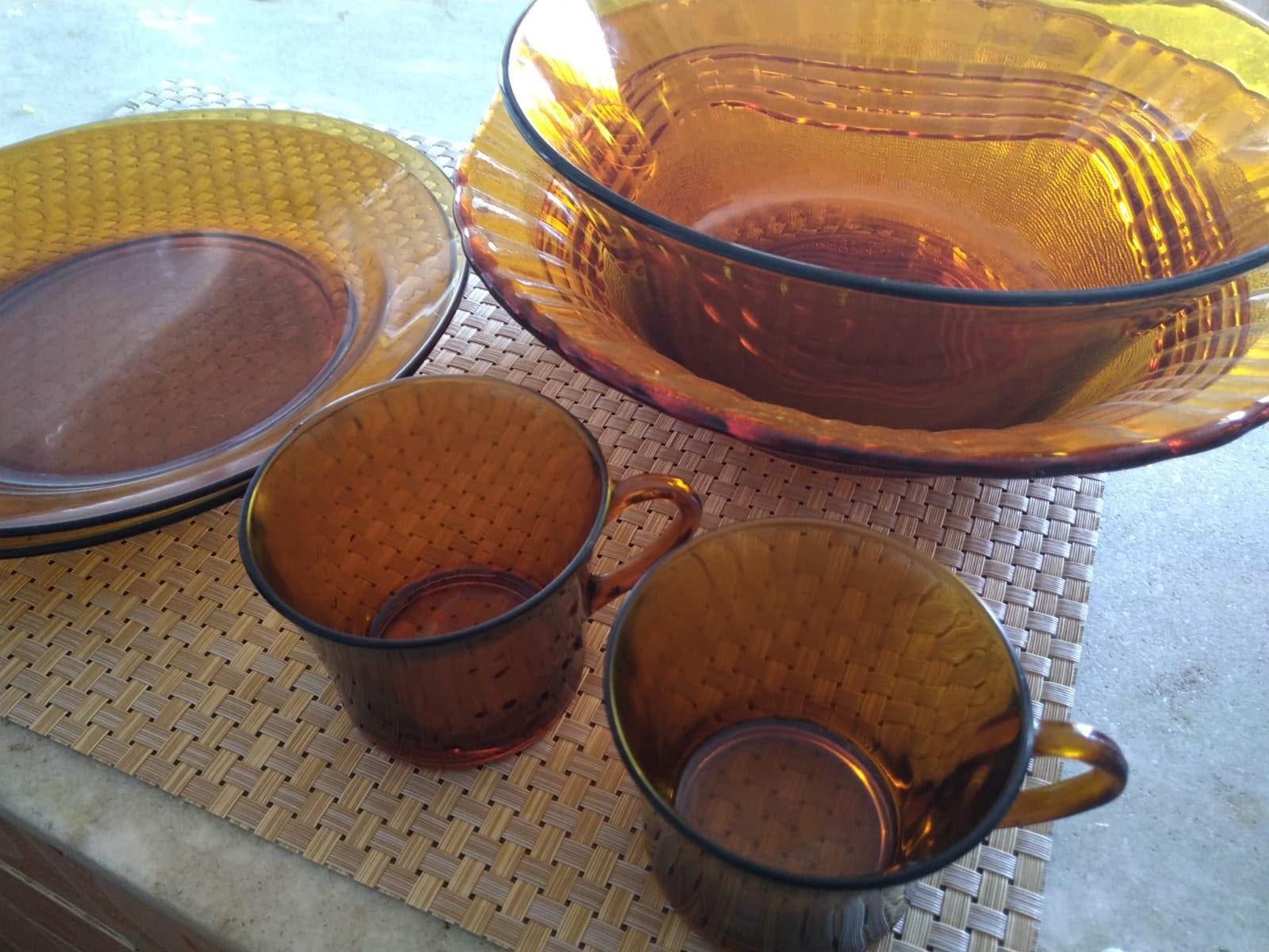 Louças Duralex
