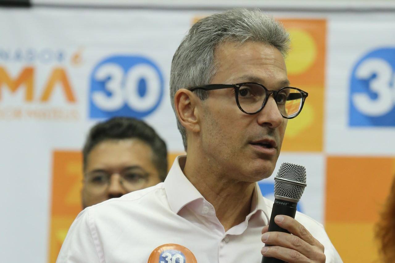 Zema diz que adesão ao RRF é ‘essencial’ para recompor salário do funcionalismo