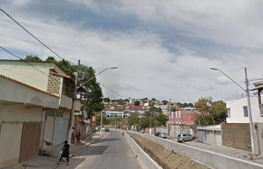 Homem é encontrado morto na Avenida Mandaguari