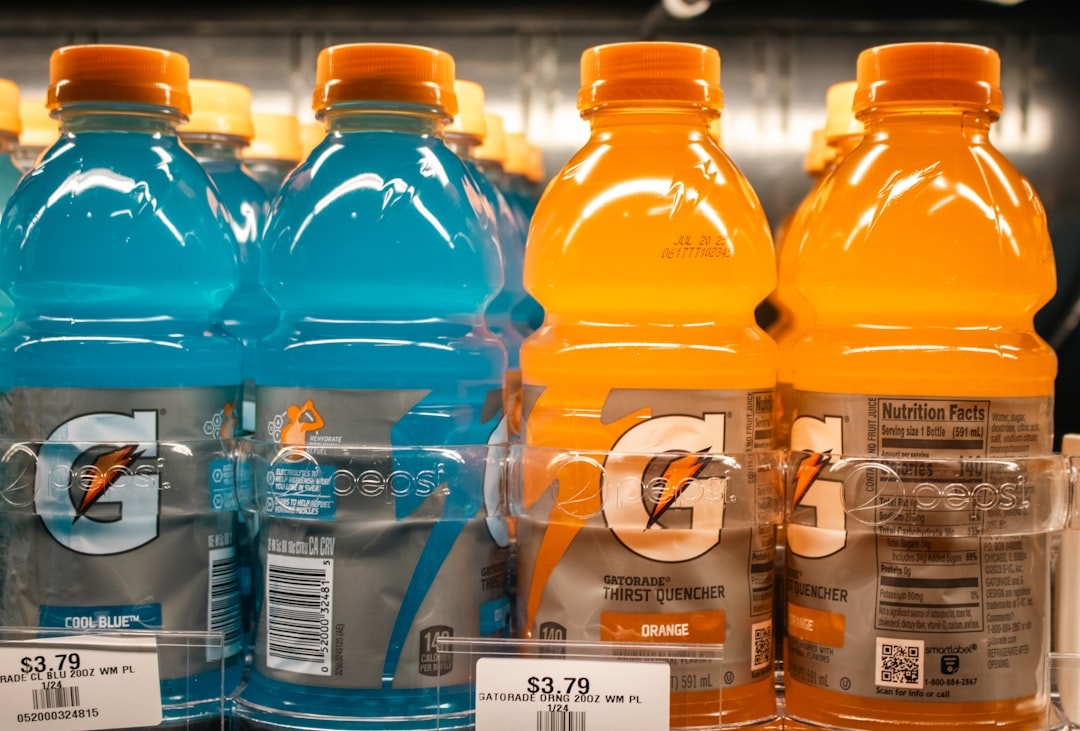 Gatorade contaminado rende R$ 5 mil a cliente após ação contra Ambev e Sam’s Club