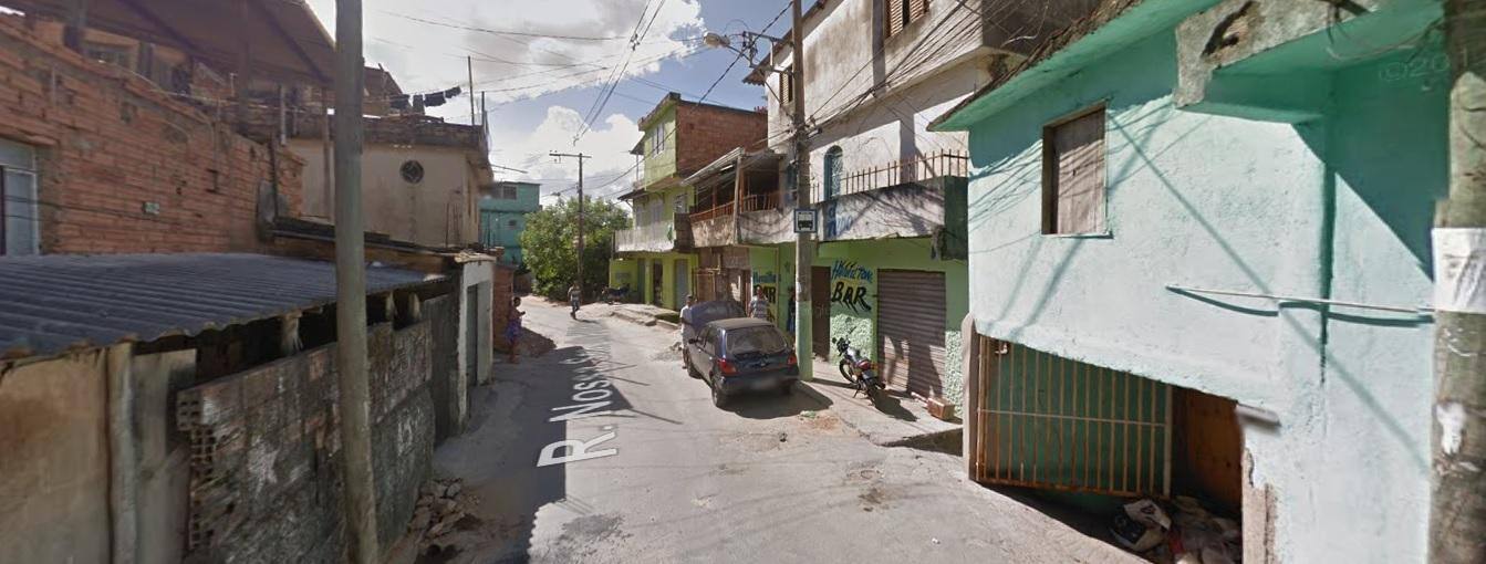 Homem de 41 anos teria abusado de enteada de 13 anos por três anos e traficantes teriam cometido o crime por vingança