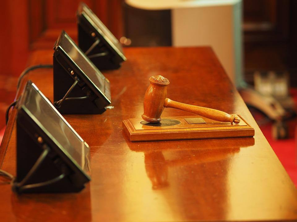 Tribunal de Justiça