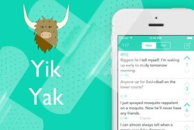App permite conhecer novos lugares