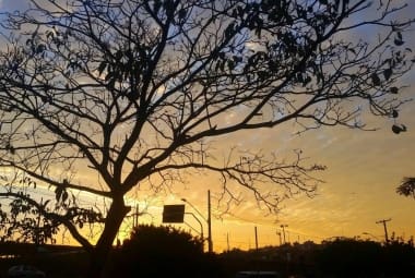 sol, contagem 