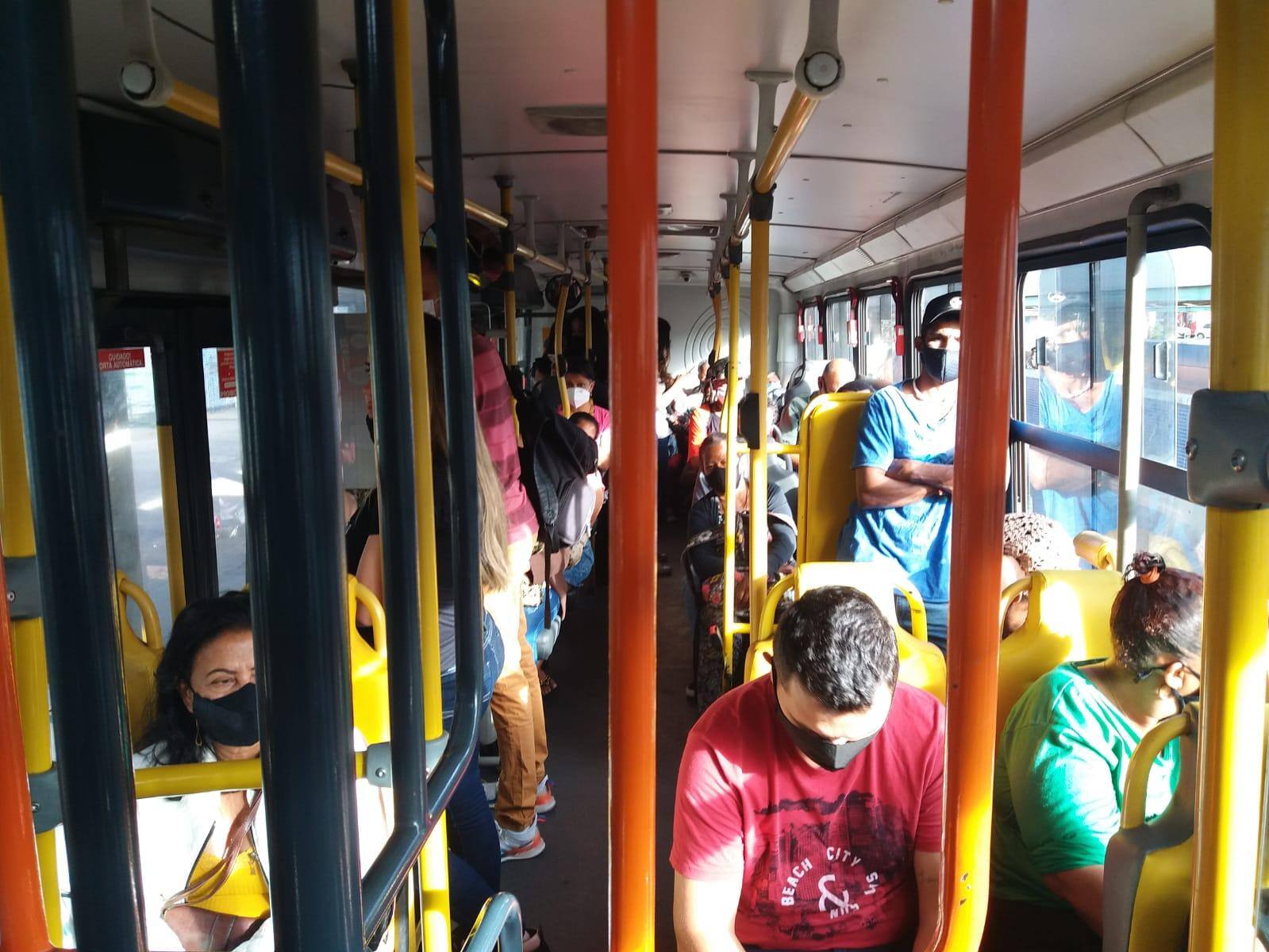 Greve do Metrô