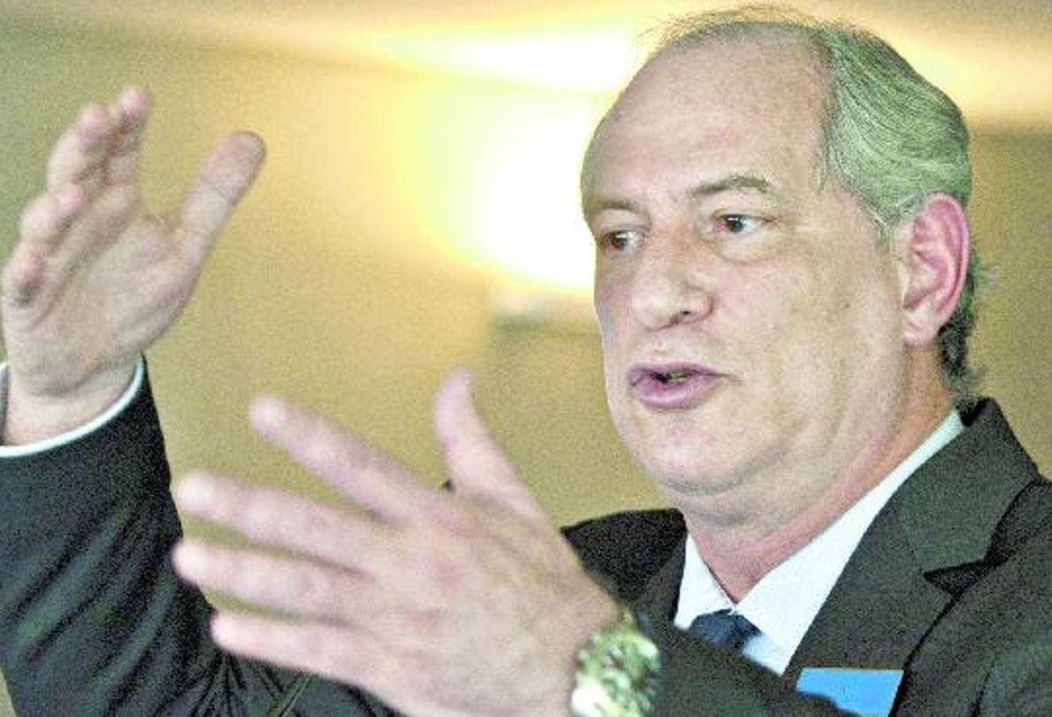 Ciro Gomes
