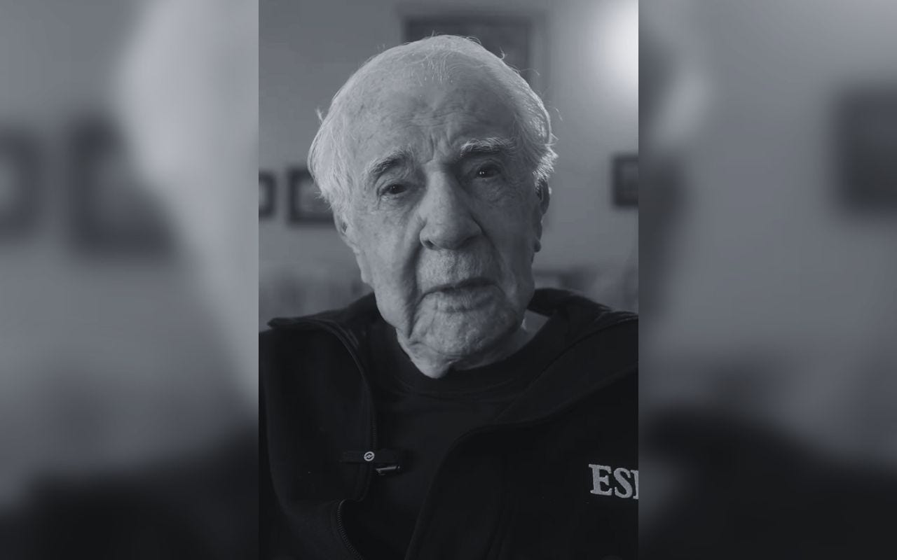 Roberto Dualibi foi um dos fundadores da agência de publicidade DPZ