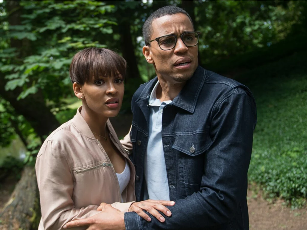 Suspense psicológico prende público em trama de invasão inesperada no Prime Video