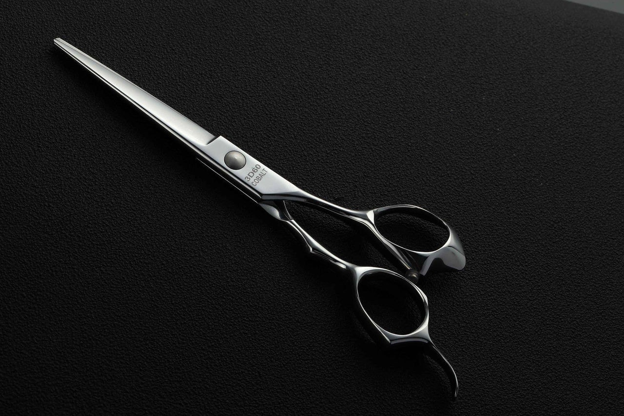 Tesoura - corte de cabelo
