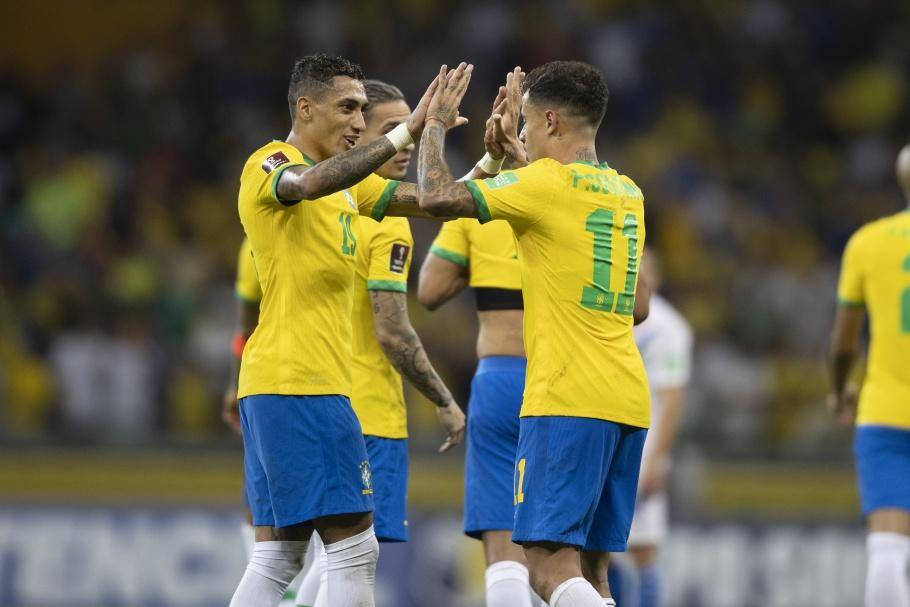 Seleção brasileira